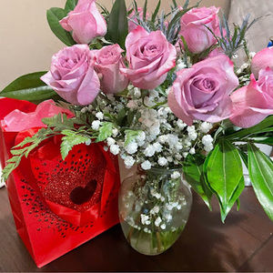 Meet your Posher, Sherry